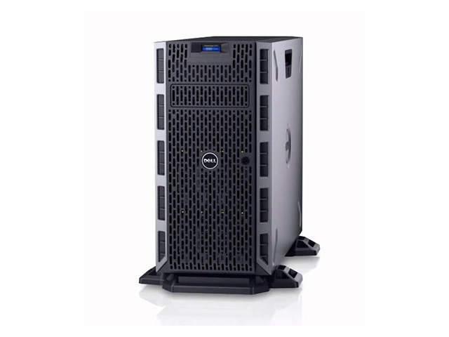 Сервер Dell PowerEdge T330 server-poweredge-t330