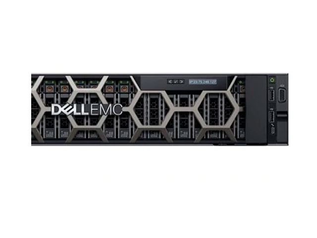 Сервер Dell EMC PowerEdge R840 G14