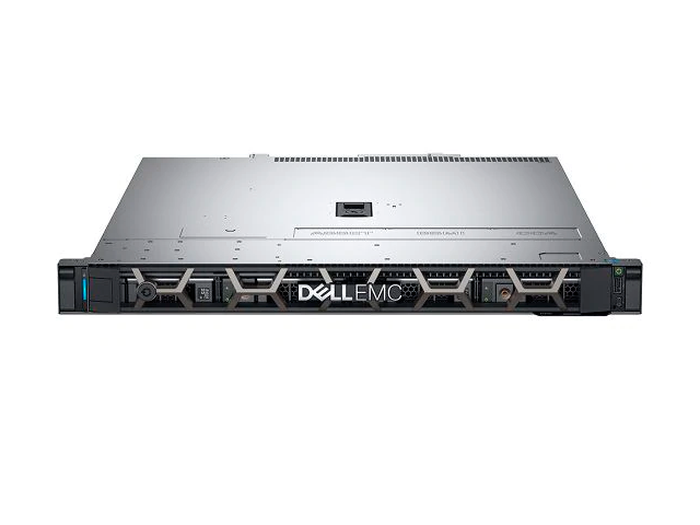 Сервер Dell EMC PowerEdge R240 G14