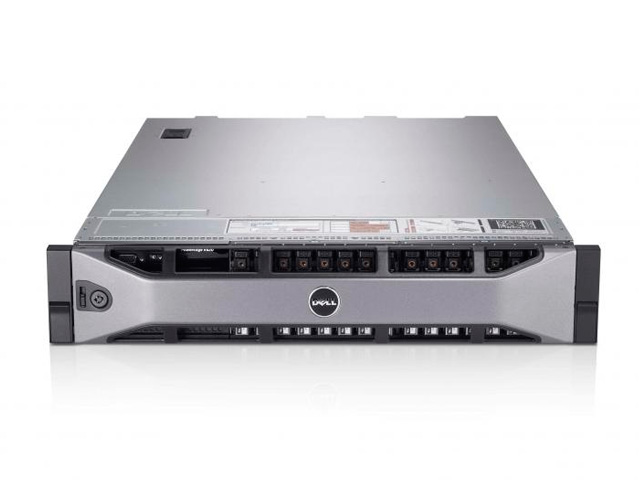 Сервер для установки в стойку PowerEdge R820 server-poweredge-r820