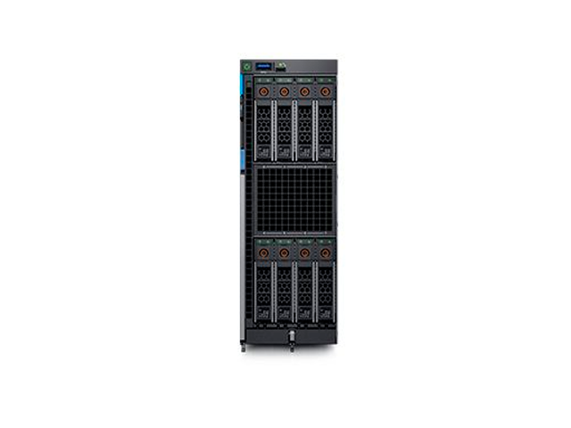 Сервер PowerEdge MX840c Сервер PowerEdge MX840c