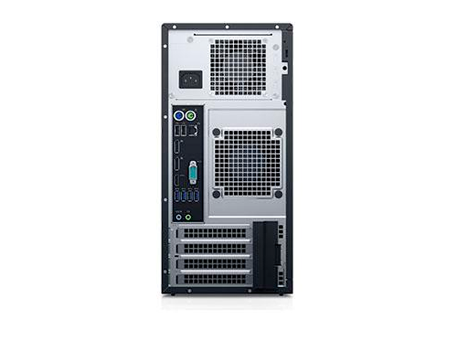 Cервер Dell EMC PowerEdge T30 G14