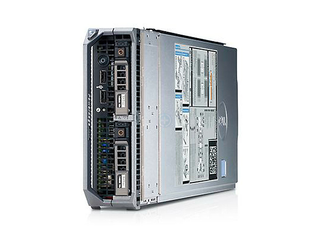 Блейд-сервер PowerEdge M620 blejd-server-poweredge-m620
