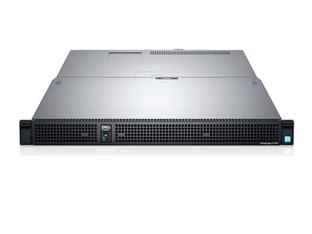 Сервер Dell PowerEdge С4140 G14