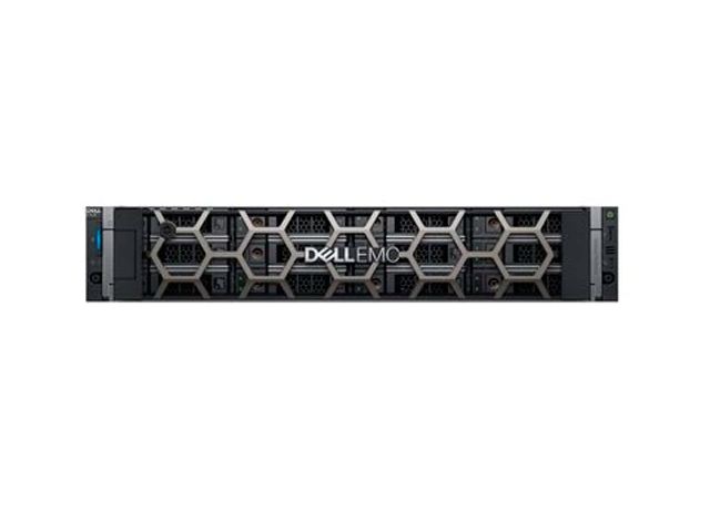 Сервер Dell EMC PowerEdge R740xd2 G14