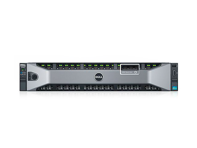 Сервер для установки в стойку PowerEdge R730xd server-poweredge-r730xd