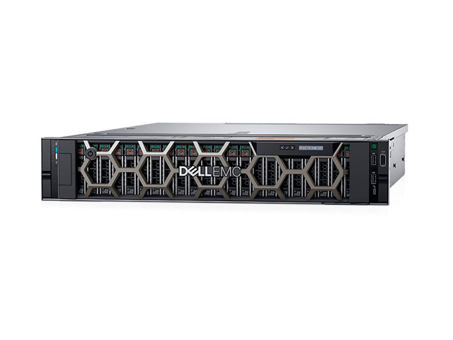 Сервер Dell EMC PowerEdge R7425 G14