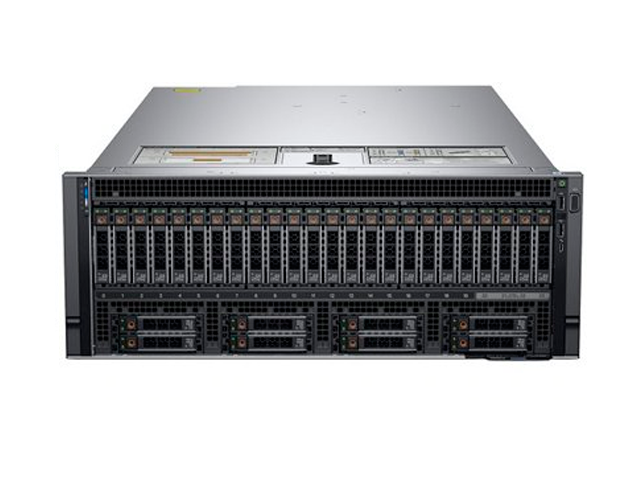 Сервер Dell EMC PowerEdge R940xa G14