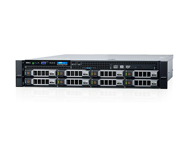 Сервер для установки в стойку PowerEdge R530 server-poweredge-r530