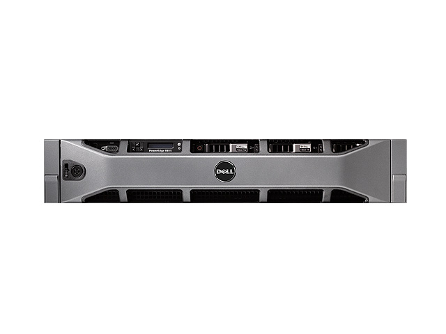 Сервер для установки в стойку PowerEdge R815 server-poweredge-r815