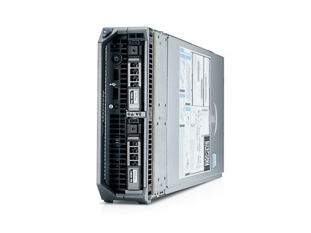 Блейд-сервер PowerEdge M520 blejd-server-poweredge-m520