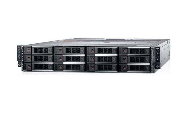 Сервер Dell PowerEdge С6420 G14