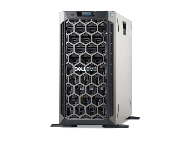 Сервер Dell EMC PowerEdge T340 G14