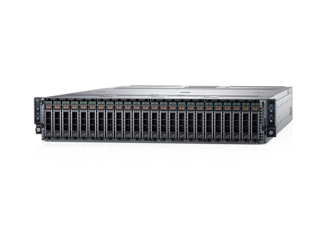 Сервер Dell EMC PowerEdge C6525 G15 Сервер Dell EMC PowerEdge C6525 G15