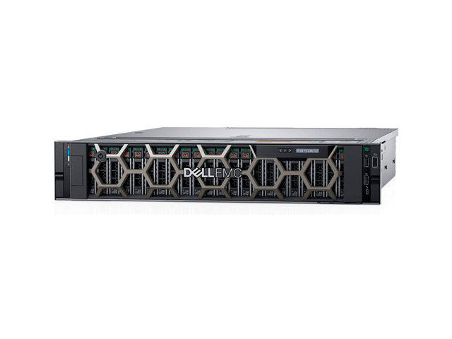 Сервер Dell EMC PowerEdge R7415 G14