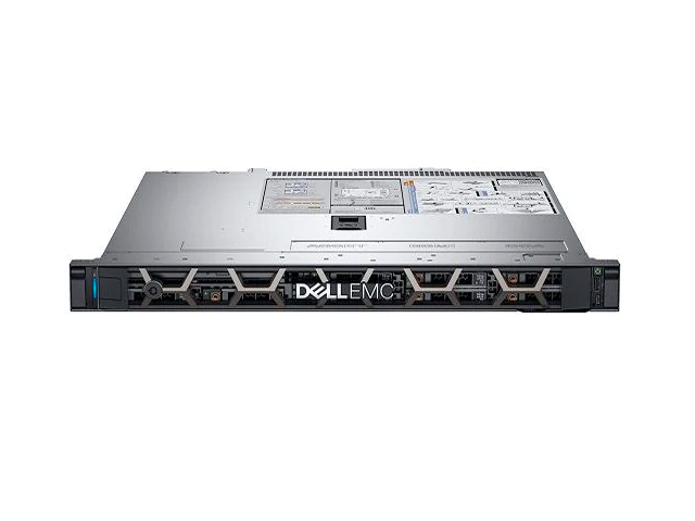 Сервер Dell EMC PowerEdge R340 G14 Сервер Dell EMC PowerEdge R340 G14