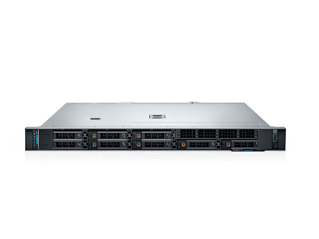 Сервер Dell PowerEdge R360 G16