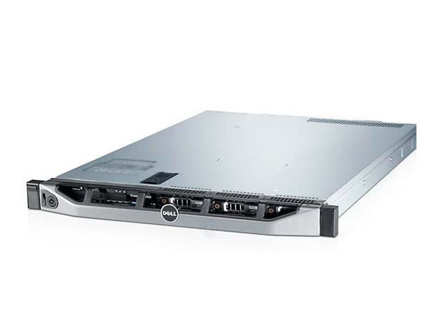Сервер для установки в стойку PowerEdge R420 server-poweredge-r420