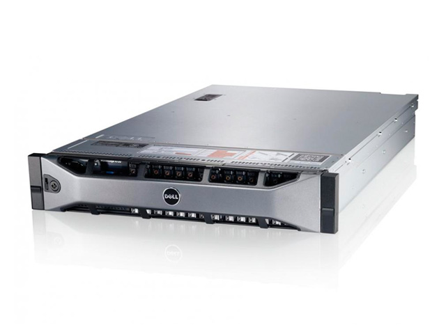 Сервер для установки в стойку PowerEdge R720xd server-poweredge-r720xd