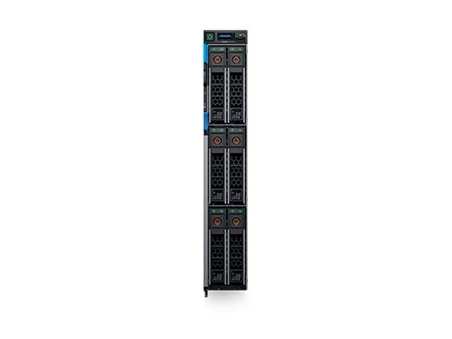 Сервер PowerEdge MX740c