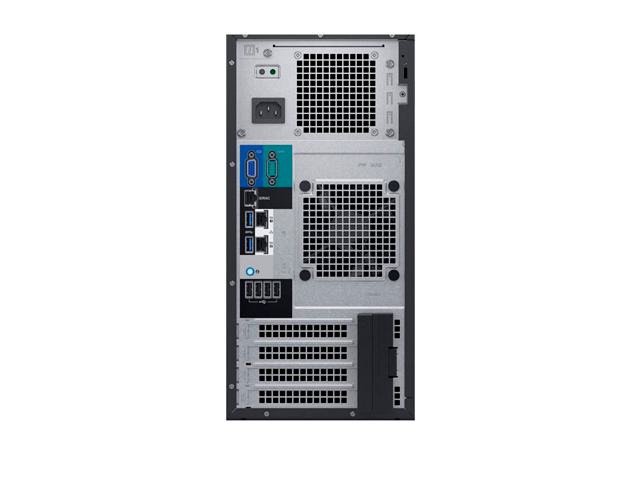 Сервер Dell EMC PowerEdge T140 G14