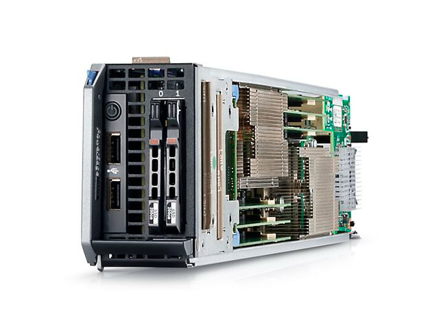 Блейд-сервер PowerEdge M420 blejd-server-poweredge-m420