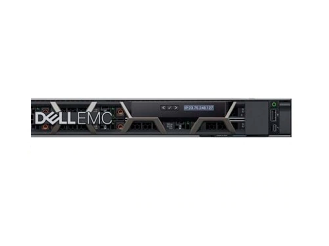 Сервер Dell EMC PowerEdge R6415 G14